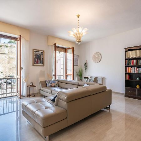Apartment On Shopping Street Cagliari Exteriér fotografie