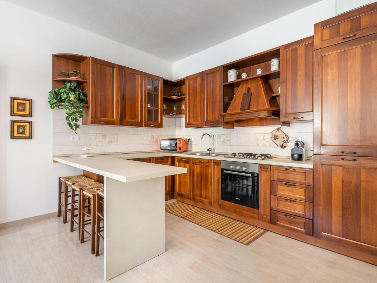 Apartment On Shopping Street Cagliari Exteriér fotografie