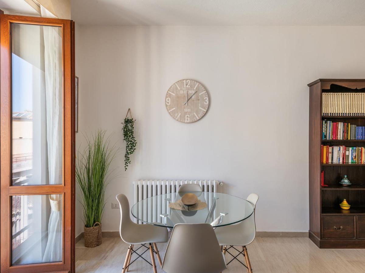 Apartment On Shopping Street Cagliari Exteriér fotografie