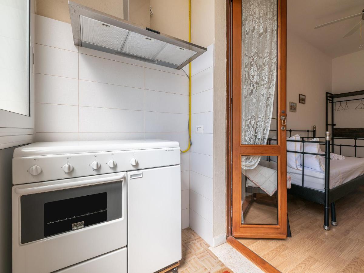 Apartment On Shopping Street Cagliari Exteriér fotografie
